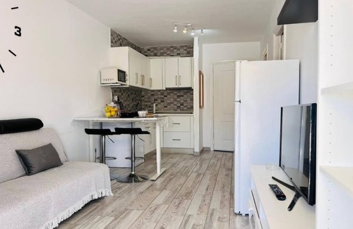 Aguas Buenas Apartamento | Clean & Comfortable 2-bedroom apartment in Aguas Buenas with AC