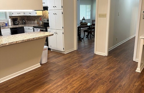 Nacogdoches Casa | Clean & Comfortable Home in the Pines - 3-bedroom, 2-bath home, family-friendly