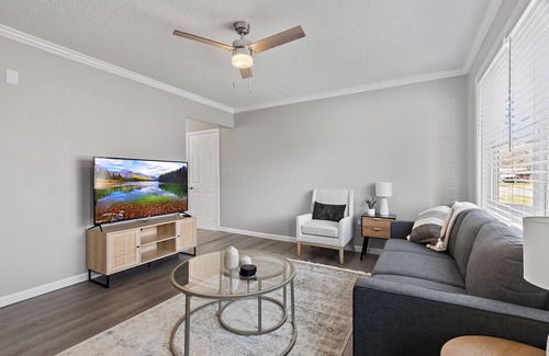 Prairieton Casa | Clean & Comfortable Updated Home