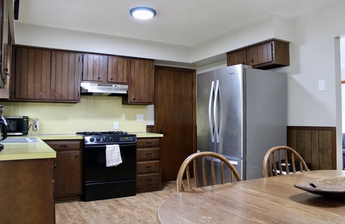 Marshallville Casa | Clean Comfortable Ranch House No Smoking No Pets