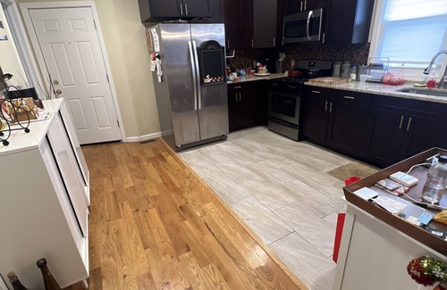 Linden Apartamento | Clean comfy smoke friendly 2 bedroom stay