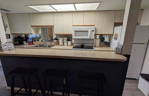 Dunnellon Condominio | Clean Condo w/Pool Withlacoochee & Rainbow River