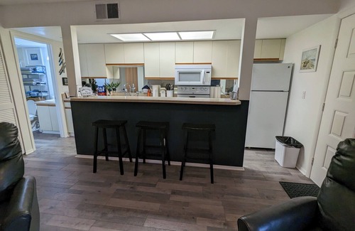 Dunnellon Condominio | Clean Condo w/Pool Withlacoochee & Rainbow River