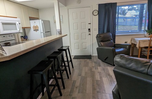 Dunnellon Condominio | Clean Condo w/Pool Withlacoochee & Rainbow River