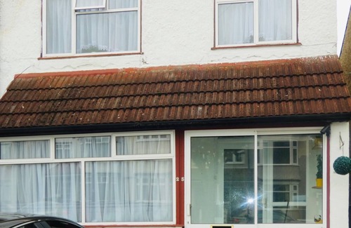 Ashburton Casa | Clean & Cosy 3 Bed House with Free Pvt Parking