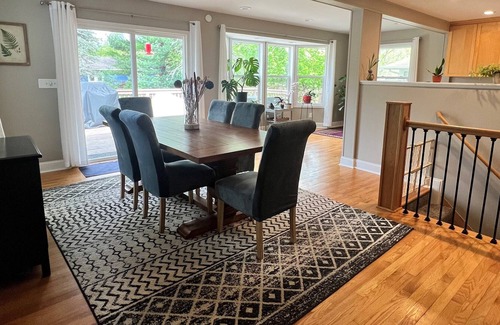Minnetonka Casa | Clean & Cozy 2 bedroom Minnetonka Home