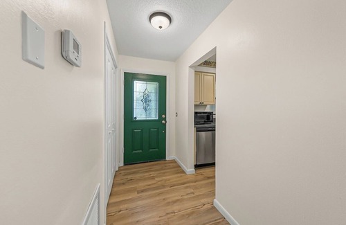 Rockledge Casa | Clean & Cozy, near USSSA, Viera and Beaches!