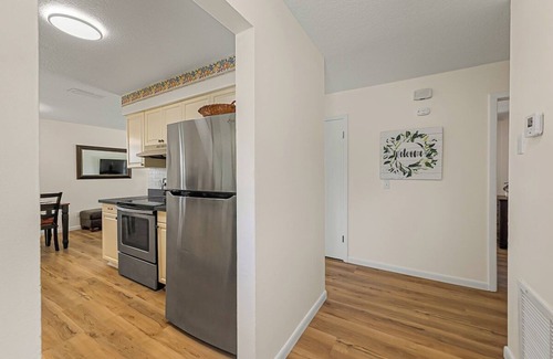 Rockledge Casa | Clean & Cozy, near USSSA, Viera and Beaches!