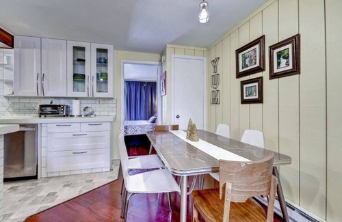 Baldy Mountain Condominio | Alpine Summer in Love! ¡Mascotas bienvenidas!