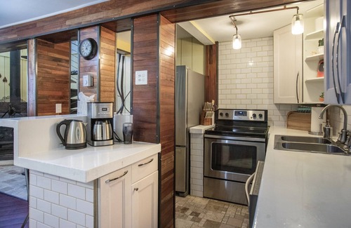 Baldy Mountain Condominio | Alpine Summer in Love! ¡Mascotas bienvenidas!