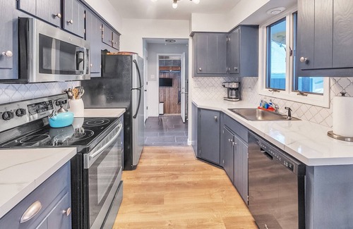 Lake Harmony Casa | Clean Fresh Spacious in Lake Harmony!