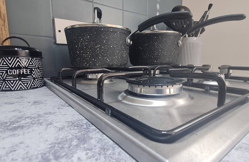 Westcliff-on-Sea Apartamento | Clean homely 2 bed apartment