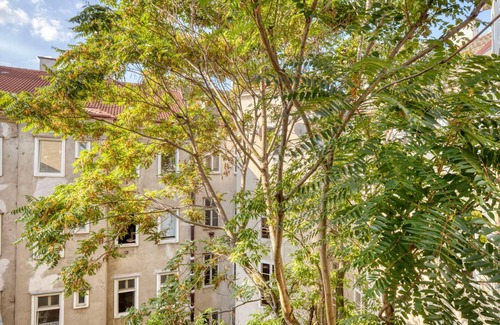 Weißgerber Apartamento | Clean Landstraße 1BR w/ Elevator, nr Restaurants, by Blueground