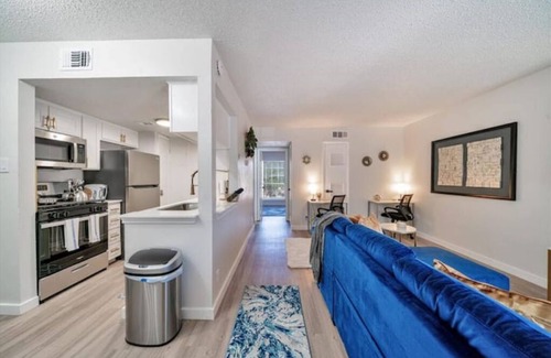 Hyde Park Apartamento | Clean & modern close to Hospitals