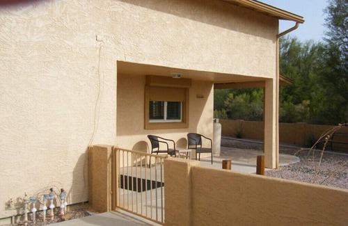 Apache Junction Casa | Clean, quiet home Apache Junction Available Apr 7th 2025 thru Nov 25 2025