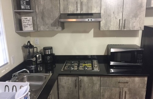Tijuana Apartamento | Clean & safe apartment. Near borders & airport!