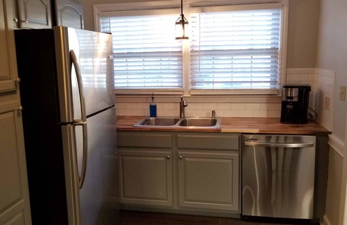 Morristown Casa | Clean & Safe in Downtown Morristown