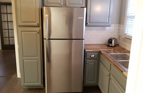 Morristown Casa | Clean & Safe in Downtown Morristown