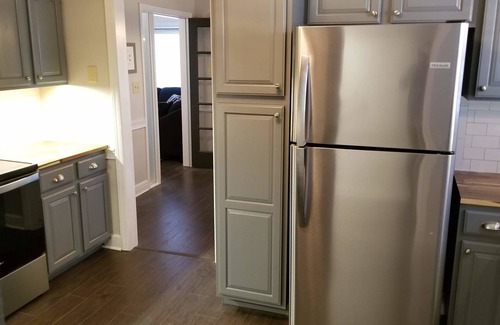 Morristown Casa | Clean & Safe in Downtown Morristown
