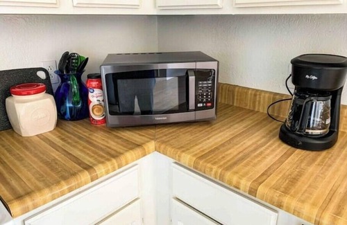Lubbock Casa | ★Clean&Spacious★ 3BR/2.5BA ★Near TTU/UMC/CNTRL LBK