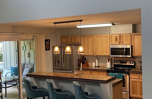 Clyde Casa | Clean, spacious Townhome with GREAT location close to many attractions!