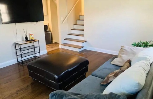 Hammond Casa | Clean, spacious, updated home, minutes to Casino