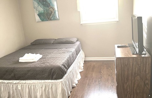 Hammond Casa | Clean, spacious, updated home, minutes to Casino