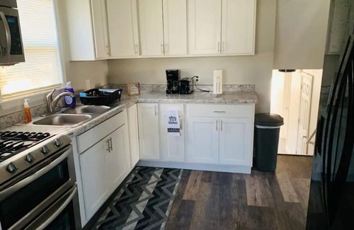 Hammond Casa | Clean, spacious, updated home, minutes to Casino