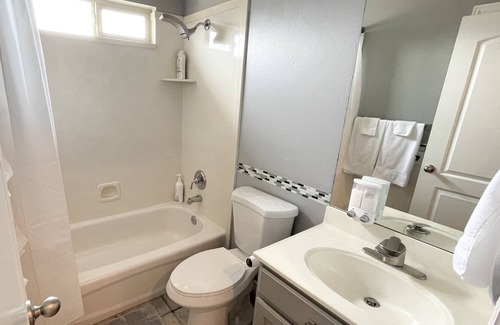 Saratoga Springs Casa | Clean & Spacious 3 BR 2 BA with all the amenities! Saratoga Springs/Lehi