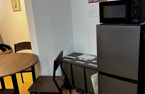 Joto Casa | Clean, Tidy and Charming House. "Gamo4" Hidden Gem in Osaka, near Osaka Castle.