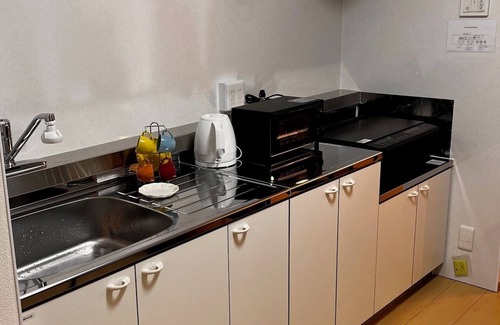 Joto Casa | Clean, Tidy and Charming House. "Gamo4" Hidden Gem in Osaka, near Osaka Castle.