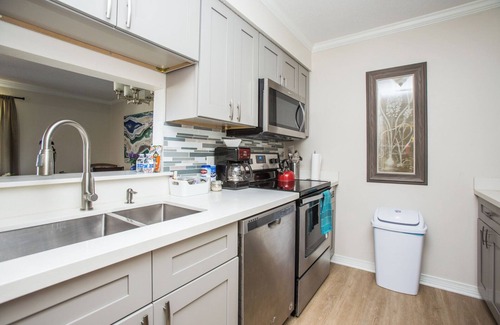 Bucktown Apartamento | Apartamento limpio y bien cuidado