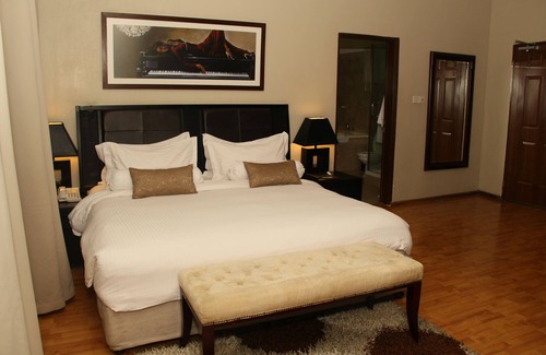 Ikoyi Complejo | Clear Essence California Spa & Wellness Resort
