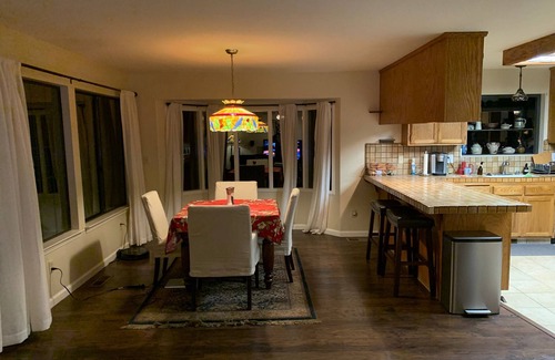 Kelseyville Casa | Clear Lake, Nature, Golf, Hiking, Fishing, Pets Welcome, WIFI, Wine, Furnished