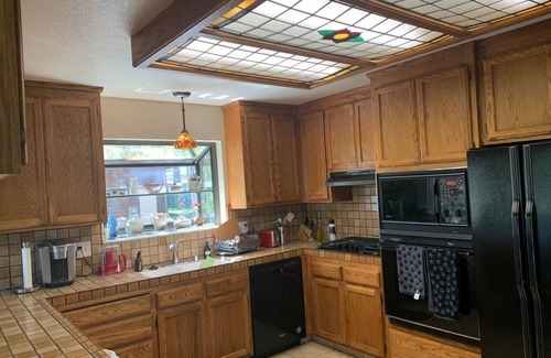 Kelseyville Casa | Clear Lake, Nature, Golf, Hiking, Fishing, Pets Welcome, WIFI, Wine, Furnished