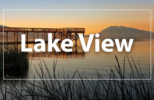 Nice Complejo | Clear Lake Resort 2bdr Penthouse