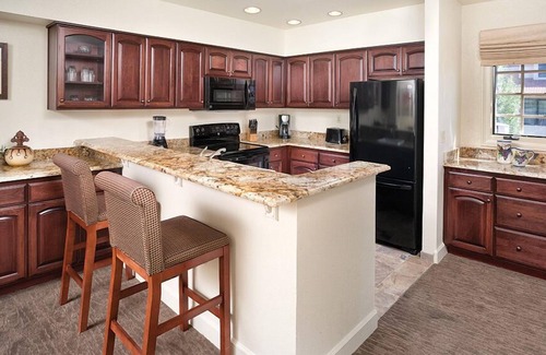 Nice Complejo | Clear Lake Resort 2bdr Penthouse