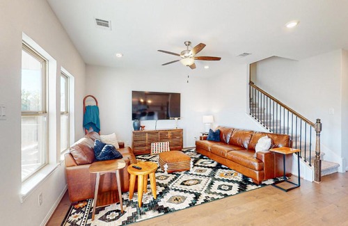El Lago Casa | Clear Lake Shores