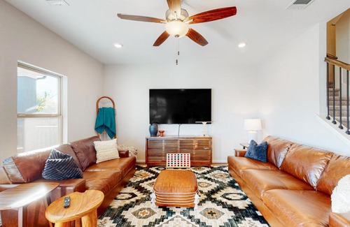 El Lago Casa | Clear Lake Shores