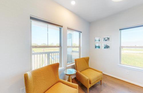 El Lago Casa | Clear Lake Shores