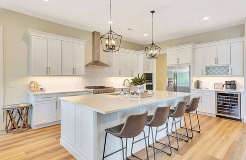 West Union Casa | Clear Sail Way Haven