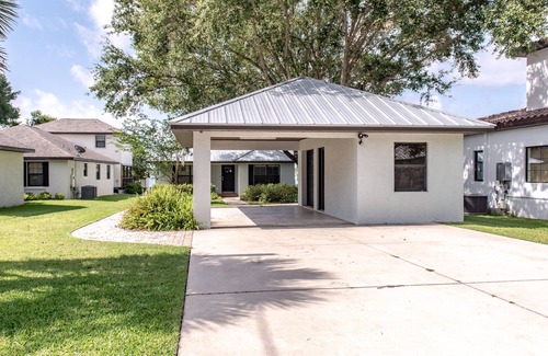 Florida South Atlantic Coast Casa | Clear your Brain on Tulane