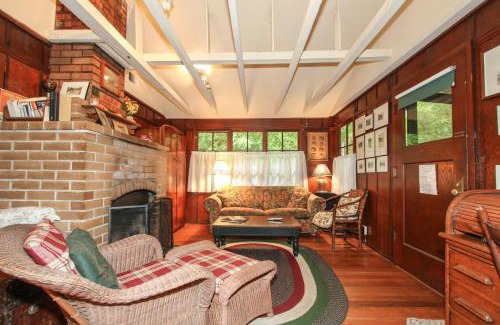 Guerneville Casa | Clearheart Grove
