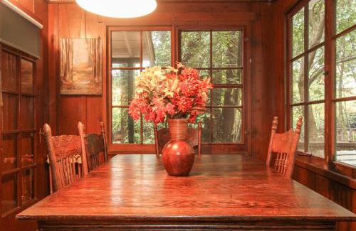 Guerneville Casa | Clearheart Grove