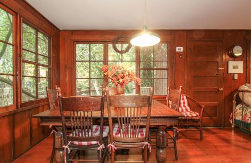Guerneville Casa | Clearheart Grove