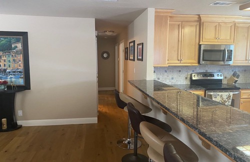 Clear Lake Casa | Clearlake Lakefront Getaway