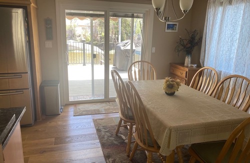 Clear Lake Casa | Clearlake Lakefront Getaway