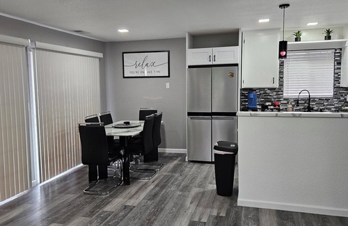Clear Lake Casa | Clearlake Serenity House