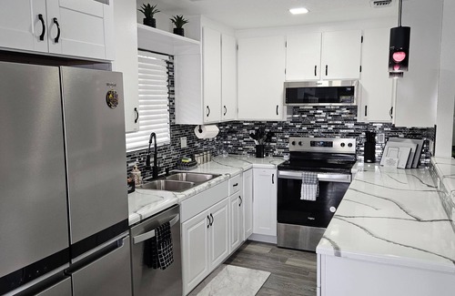 Clear Lake Casa | Clearlake Serenity House