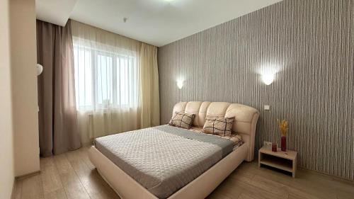 Petrovskoye Apartamento | ClearView Apartment